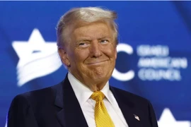 Ông Donald Trump lên làm Tổng thống Mỹ, những nhóm ngành nào của Việt Nam sẽ hưởng lợi?