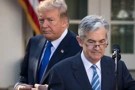 Chủ tịch Fed: Tôi sẽ không từ chức