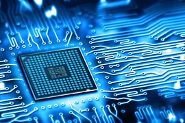 Doanh nghiệp toàn cầu đầu tư tỉ USD sản xuất chip tại Việt Nam 