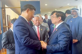 Thủ tướng Phạm Minh Chính gặp ông Tập Cận Bình, ông Joe Biden... tại G20