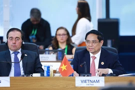 Thủ tướng Phạm Minh Chính: Hành động của chúng ta hôm nay quyết định vận mệnh các thế hệ tương lai