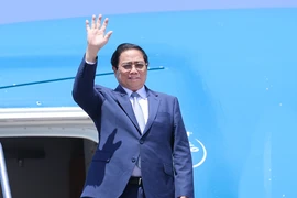 Những thông điệp của Thủ tướng trong chuyến công tác tại Brazil và Dominica
