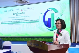 Chất lượng quản trị công ty tại Việt Nam khá thấp trong ASEAN