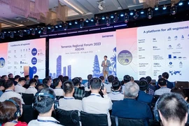 Hội nghị Đổi mới và Sáng tạo ngành Ngân hàng Việt Nam chuẩn bị diễn ra