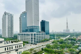 Chuyên gia dự báo dòng vốn FDI tiếp tục vào mạnh bất động sản và năng lượng 