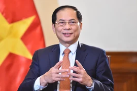 6 thành tựu đối ngoại 2024 tạo đà cho đất nước bước vào kỷ nguyên vươn mình