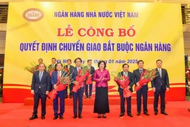 Quyền lợi của người gửi tiền tại GPBank, DongA Bank ra sao sau khi chuyển giao?