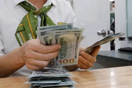 Tỉ giá đồng USD sẽ biến động mạnh đến bao giờ?