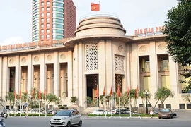 Bộ máy Ngân hàng Nhà nước Việt Nam giảm 5 đầu mối sau sắp xếp