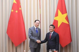 Đề nghị Trung Quốc tiếp tục mở cửa thị trường cho nông sản Việt Nam 