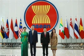 Quan hệ Việt Nam và ASEAN chứng kiến cột mốc lịch sử mới 