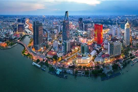 Môi trường đầu tư Việt Nam liệu có mất sức hút khi Mỹ tăng mạnh thuế nhập khẩu?