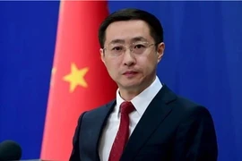 Bộ Ngoại giao Trung Quốc nói về ý nghĩa chuyến thăm của Tổng Bí thư, Chủ tịch nước Tập Cận Bình
