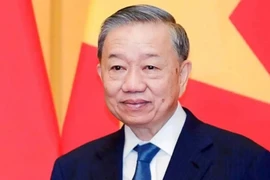 Chung tay mở ra kỷ nguyên phát triển mới của quan hệ hữu nghị Việt Nam-Trung Quốc
