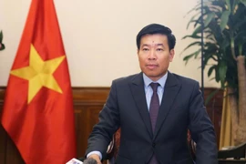 Thúc đẩy quan hệ đoàn kết đặc biệt, hợp tác toàn diện Việt – Lào
