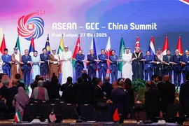 ASEAN - Vùng Vịnh – Trung Quốc mở ra cơ hội lịch sử để kiến tạo 