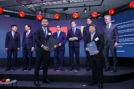 Doanh nghiệp Việt Nam và Thụy Điển tăng cường hợp tác trong hàng loạt các lĩnh vực 