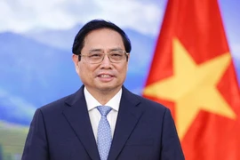 Thủ tướng Phạm Minh Chính đi công tác Trung Quốc từ ngày 24 đến 27-6
