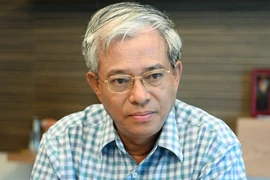 Thủ tướng Phạm Minh Chính bổ sung 5 thành viên Hội đồng Tư vấn chính sách