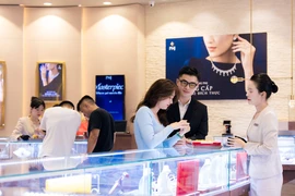Động thái bất ngờ của các công ty vàng sau tin xóa độc quyền vàng miếng
