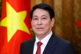 Chủ tịch nước Lương Cường và Phu nhân sắp có chuyến công tác đến Hoa Kỳ