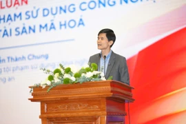 Xu thế token hóa bất động sản, vàng... là không thể đảo ngược 