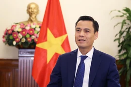 Mở ký Công ước Hà Nội: Dấu ấn quan trọng trong đối ngoại đa phương của Việt Nam