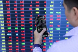 Chứng khoán Việt lập đỉnh lịch sử một ngày sau có thông tin nâng hạng 