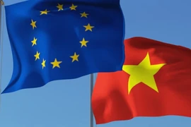 Liên minh châu Âu hỗ trợ 500.000 euro giúp các cộng đồng bị bão lũ 