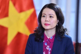 Vị thế Việt Nam nhìn từ số phiếu ủng hộ tái đắc cử Hội đồng Nhân quyền Liên hợp quốc 