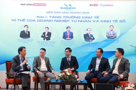 Nhiều đột phá chính sách mang đến thêm kênh đầu tư sinh lời mới