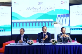 Cơ quan Phát triển Pháp (AFD): 30 năm đồng hành cùng người dân Việt Nam