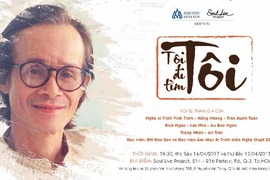 2 đêm nhạc Trịnh Công Sơn gây quỹ học bổng âm nhạc
