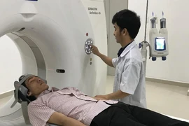BV Gò Vấp chi 20 tỉ hiện đại hóa chẩn đoán hình ảnh