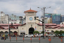 'Giải cứu' chợ truyền thống - Kỳ 3: Mô hình nào 'thoát ế'?