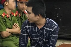 Thiếu niên 16 tuổi nhiều lần quan hệ với bé gái 13 tuổi