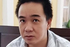Giết vợ hờ vì nhậu xuyên đêm với trai lạ