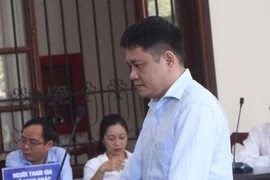 Lãnh đạo quỹ tín dụng chiếm đoạt hơn 70 tỉ đồng