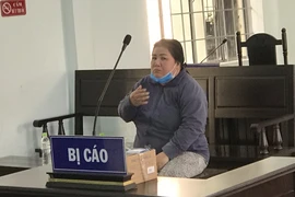 Thuê xe ôm chở đến chợ Thủ Đức trộm đồ