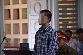 Đến quán nước giải quyết mâu thuẫn, thiếu niên gây án mạng