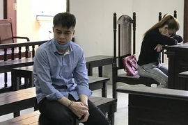Cựu công an giết người vì chuyện mua bán iPhone