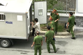Y án tử hình người sát hại vợ và bạn nữ trong chòi vịt