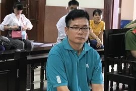Xác định ngân hàng là người bị lừa, tòa trả hồ sơ