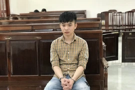 Sát hại bạn cùng làm vì mâu thuẫn lúc đánh bài