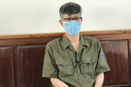 Chém vợ thương tật 68% vì cằn nhằn chuyện chưa nấu cơm