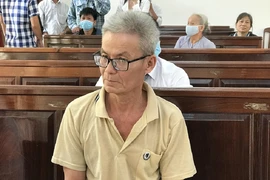 Lãnh 15 năm tù vì xâm hại bé gái 6 tuổi