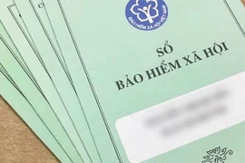 Cựu công an thắng kiện bảo hiểm xã hội 