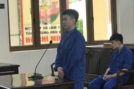 Quen qua mạng xã hội, bé gái bị xâm hại tình dục 4 lần