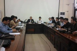 Nóng: Lập chuyên án vụ chủ tịch Bắc Ninh bị đe dọa