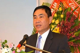Bộ Chính trị kỷ luật cảnh cáo ông Trần Quốc Cường